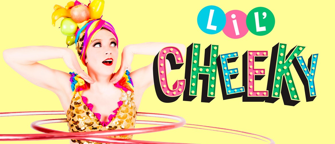 Lil' Cheeky - Summer 2026