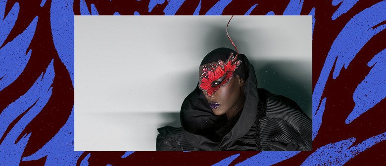 On the Banks &ndash; Grace Jones