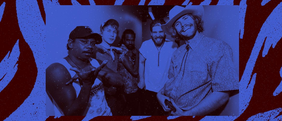 On the Banks &ndash; King Stingray