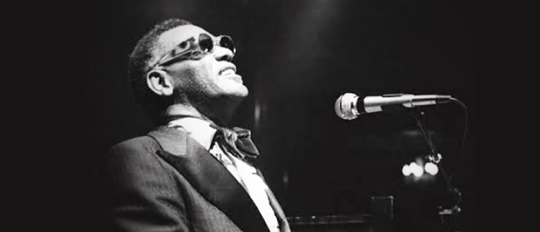 The Genius of Ray Charles