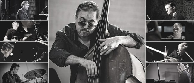 Jazz Wednesdays