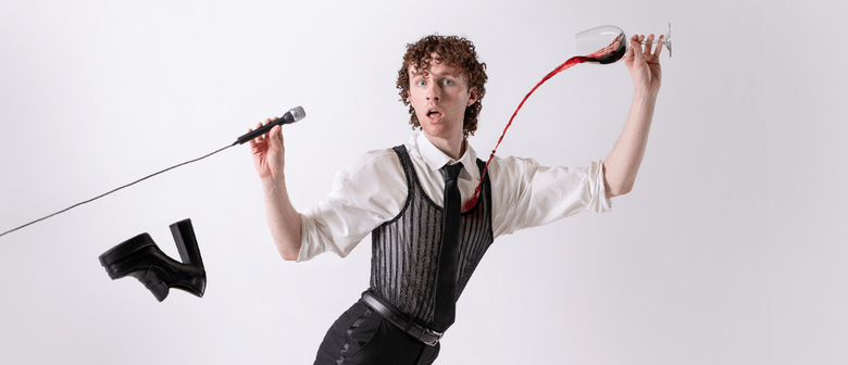 Tomas Clifford Got Stood Up