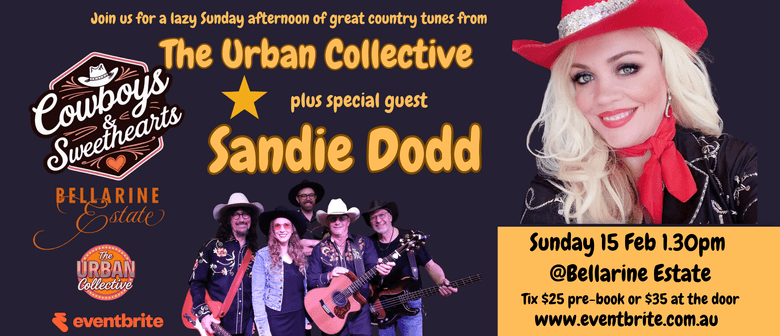 Cowboys & Sweethearts