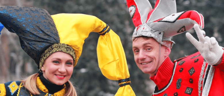 Summer School Holidays: Jester&rsquo;s Jubilee at Kryal Castle 202