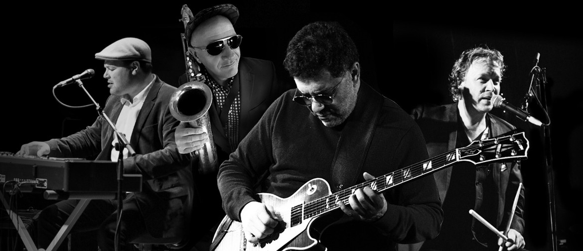 The Harmonix Experience