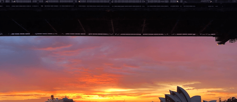 Twilight Treasures Sunset Cruise