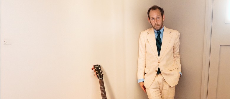 Ben Lee:  On Tour Always