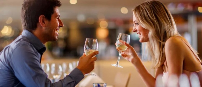 Vivid Sunset Dinner Cruise