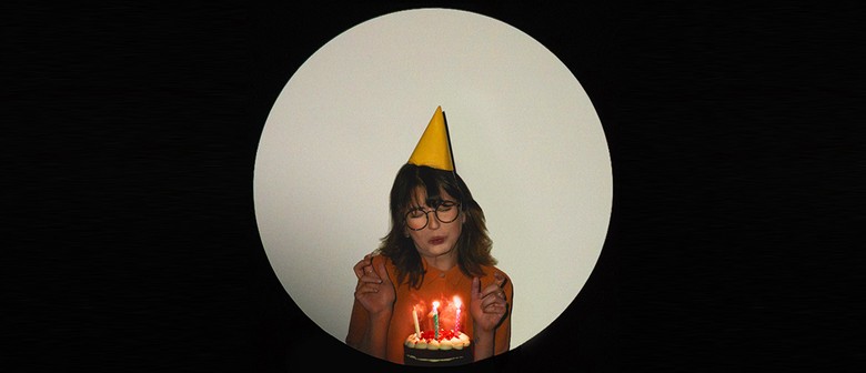 Happy Birthday Taylah Whelan