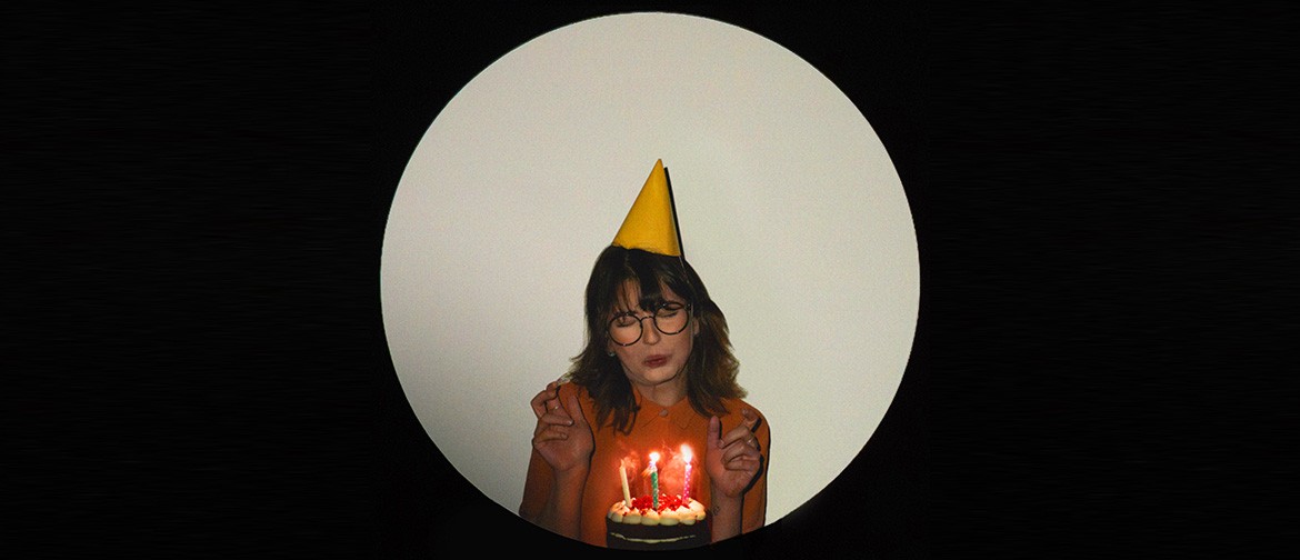 Happy Birthday Taylah Whelan