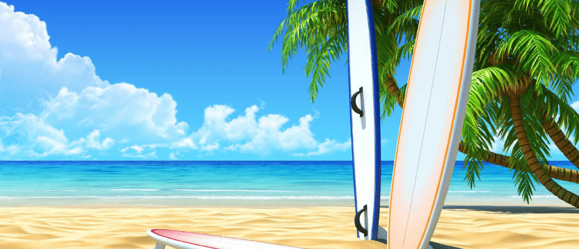 Image for The Beach Boys Experience