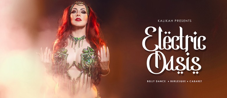 Electric Oasis Cabaret