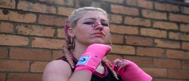 Bella Noonan: You Should See The Other Guy