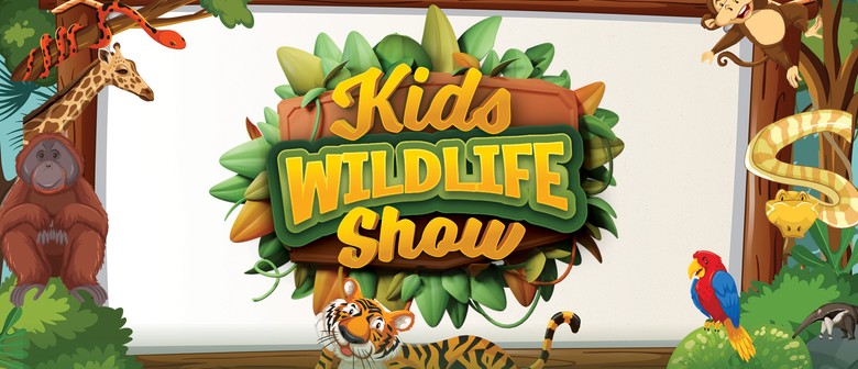 Kids Wildlife Show 2026