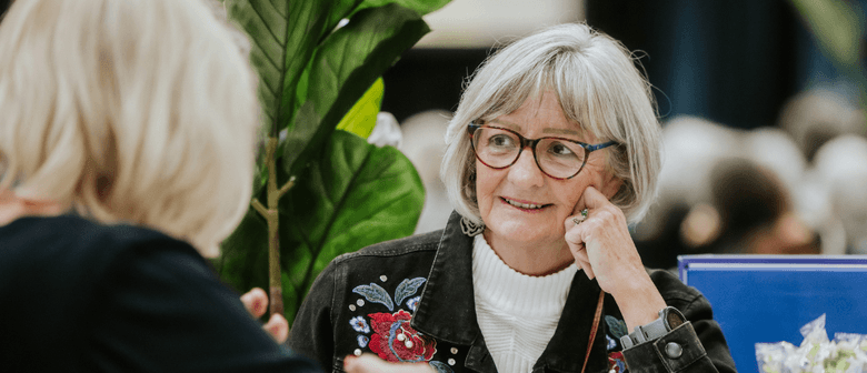 Melbourne Ageing Well Expo