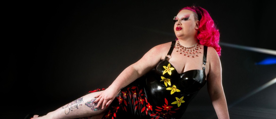 Image for Fetish Fantasy Ball