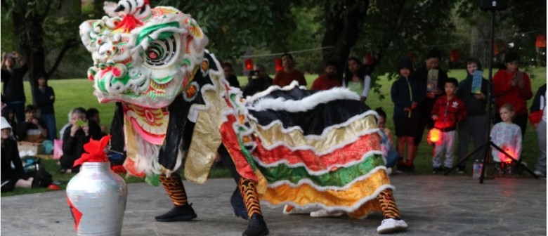 Chinese Lantern Festival 2026