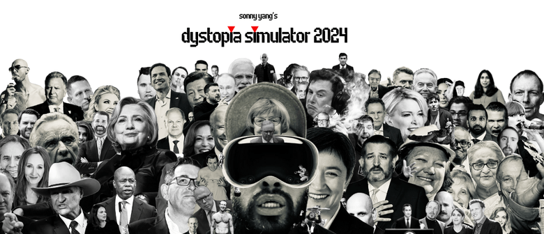 Dystopia Simulator 2024