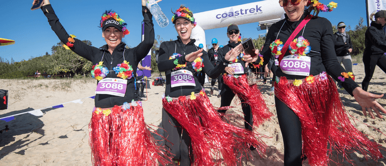 Coastrek Sunshine Coast 2026
