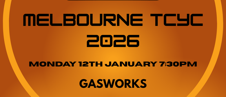 TCYC Melbourne 2026