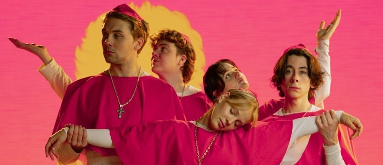 The Chair of Saint Peter (& other games)