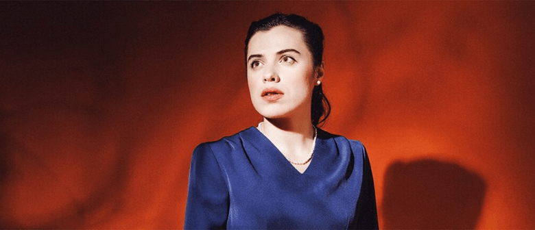 La Souris Blanche (The White Mouse)