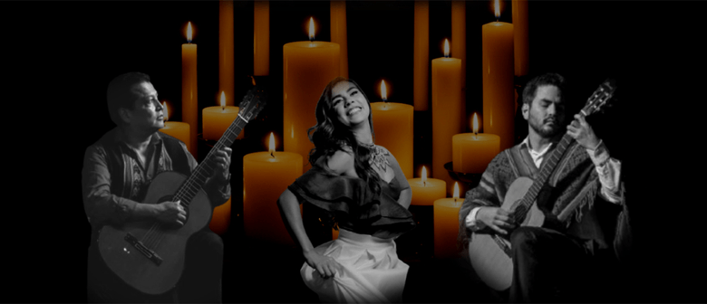 Love Notes From Ibero-America