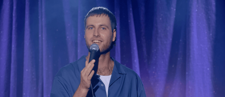 Lewis Garnham: Taking My Time This Time