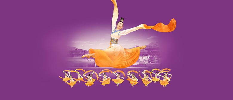 Shen Yun 2026