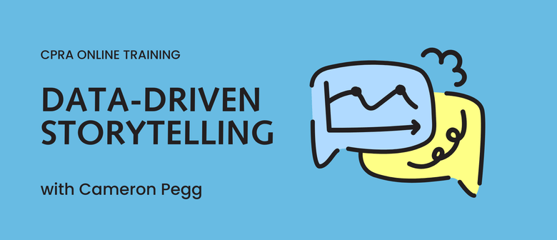 Data-Driven Storytelling