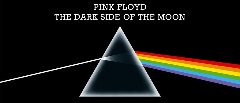 Pink Floyd's "The Dark Side of the Moon" - 50th Anniversary 