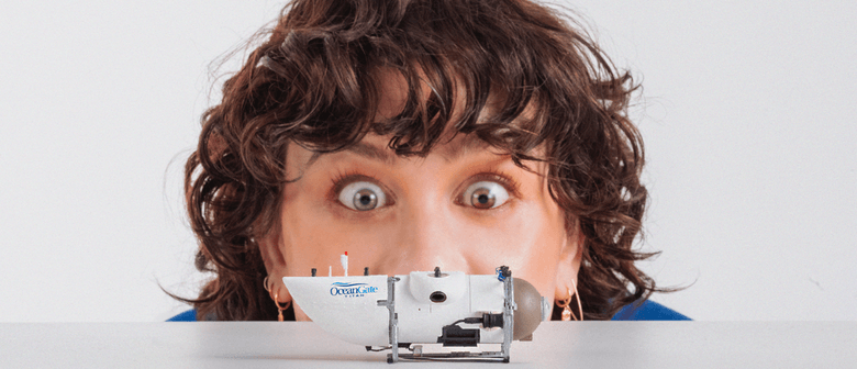 The Subplot: A hyperfixation on the Titan submersible