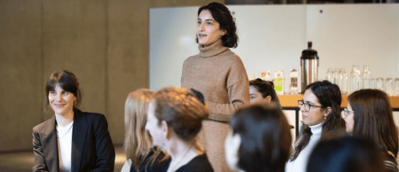 Public Speaking and Presentation Skills Workshop