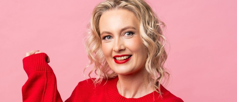 Anna Perry: Days of our Lies | Perth Fringe World