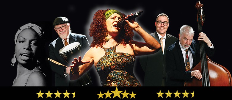 Nina Simone - A Musical Life (Adelaide Fringe 2026)