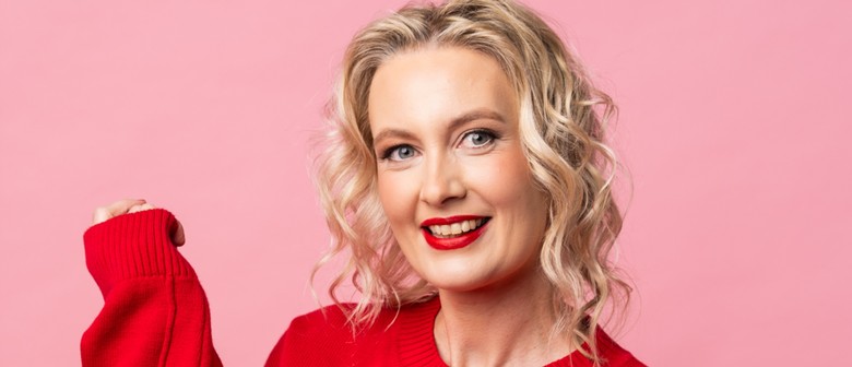 Anna Perry: Days Of Our Lies (Melbourne International Comedy