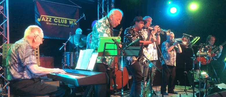 That&rsquo;s Jazz | The Jazz Club of WA