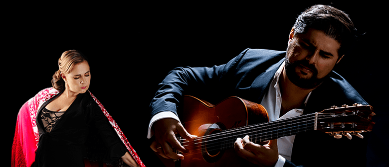 Flamenco under the Stars featuring Manuel Valencia (Spain)