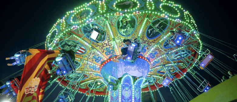 Supreme Court Nights &ndash; Perth&rsquo;s After-Dark Carnival Experienc