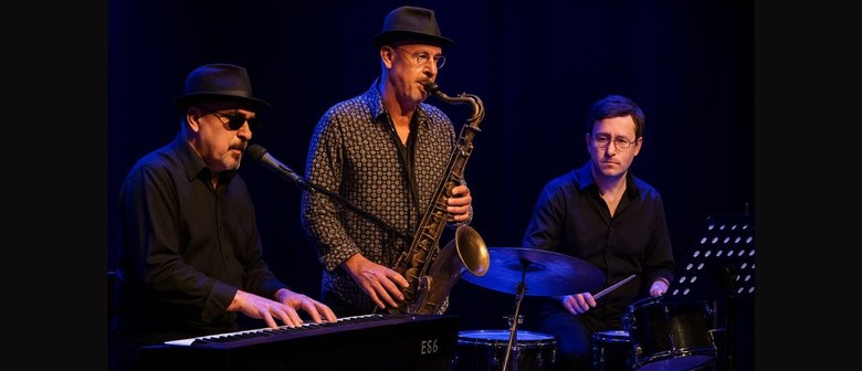 The Larry Thomson Trio