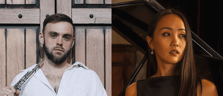 Joshua Batty & Somi Kim