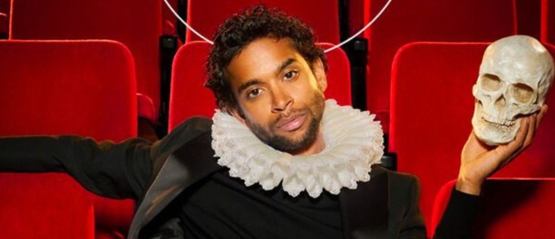 National Theatre Live: Hamlet