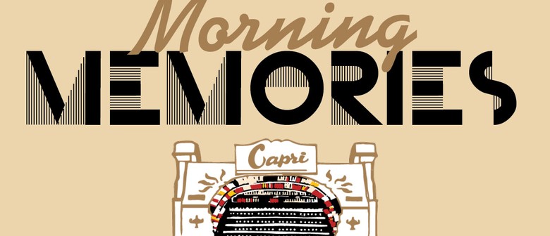 Morning Memories - Australiana