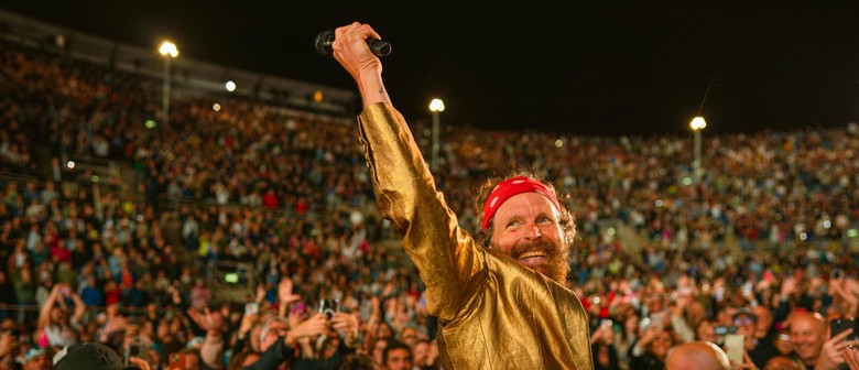 Jovanotti &ndash; World Tour