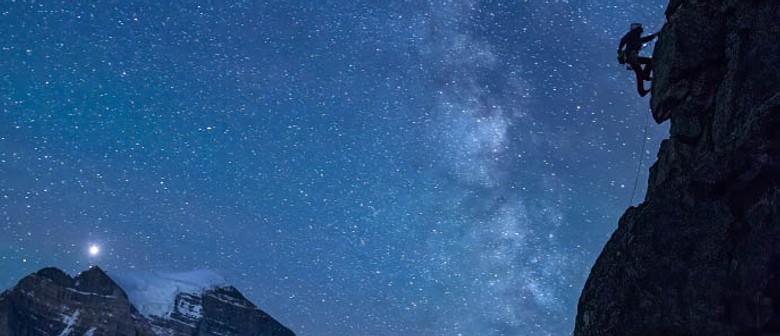 Banff Mountain Film Festival World Tour 2026