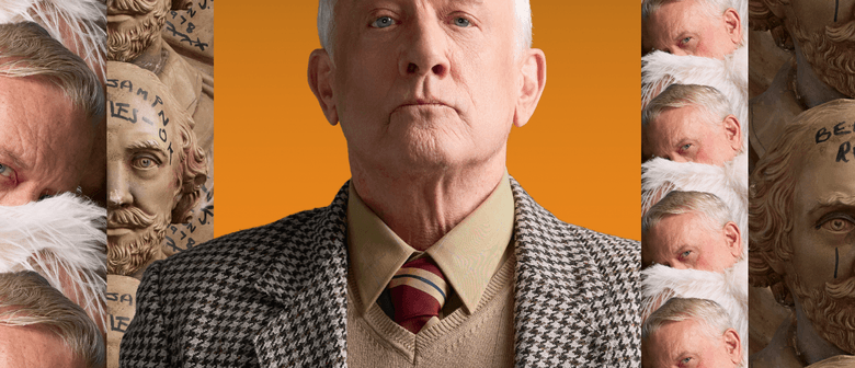 The Elocution of Benjamin Franklin