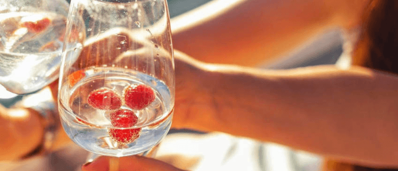 Coast Australia Day Luxury Harbour Cruise