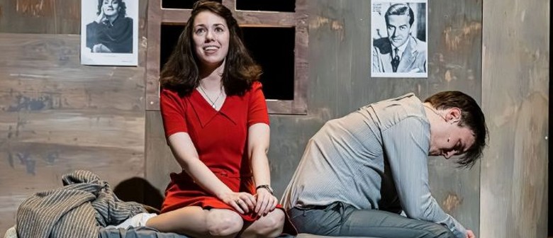 The Diary of Anne Frank