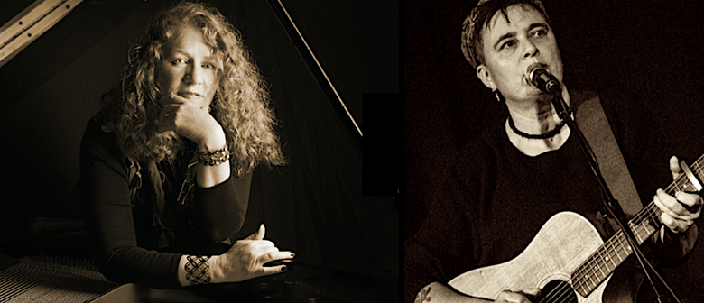 Tracey Roberts, Christina Green