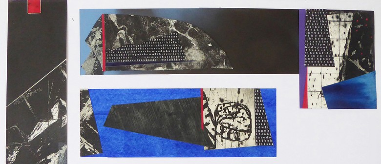 6-Week Short Course: Print Media